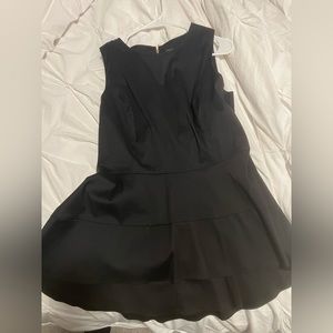 WHBM short Sleeve Blouse